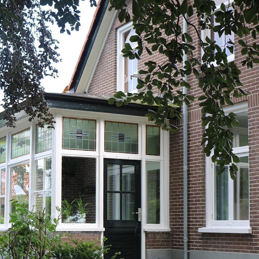 Appartement 'Wij En De Zande' Kamperveen Exterior photo
